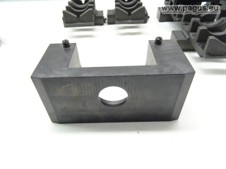 GLEASON Sortiment Werkzeugträger mit Zubehör