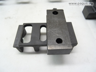 GLEASON Sortiment Werkzeugträger mit Zubehör