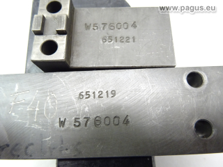 GLEASON Sortiment Werkzeugträger mit Zubehör