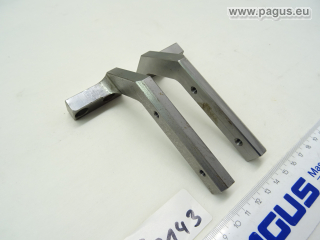 MARPOSS Greiferfinger Links + Rechts