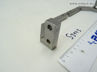 MARPOSS Greiferfinger Links + Rechts