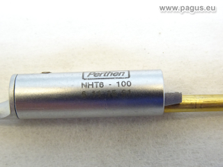 MAHR Oberflächen-Tastsystem