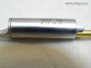 MAHR Oberflächen-Tastsystem