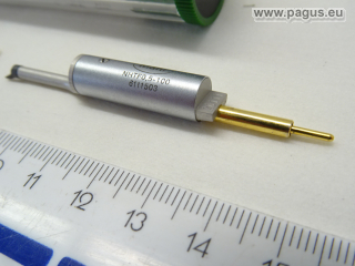 MAHR Oberflächen-Tastsystem