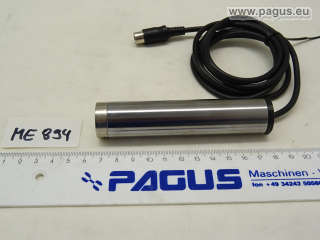 MAHR Oberflächen-Messsystem