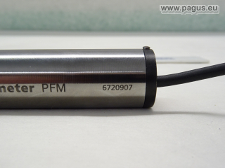 MAHR Oberflächen-Messsystem