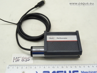 MAHR Oberflächen-Messsystem