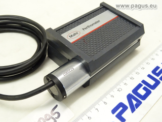 MAHR Oberflächen-Messsystem