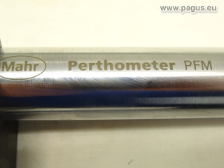 MAHR Oberflächen-Messsystem