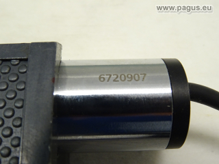 MAHR Oberflächen-Messsystem