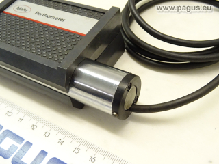 MAHR Oberflächen-Messsystem