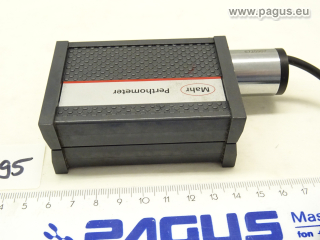 MAHR Oberflächen-Messsystem