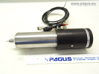 PRECISE® Motorspindel