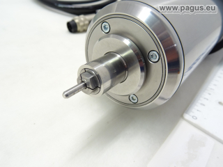 PRECISE® Motorspindel
