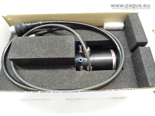 PRECISE® Motorspindel
