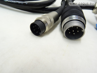 PRECISE® Motorspindel