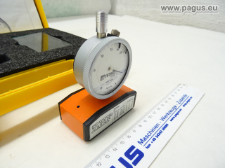 ZBF Gewebe-Spannungsmessgerät