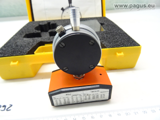 ZBF Gewebe-Spannungsmessgerät