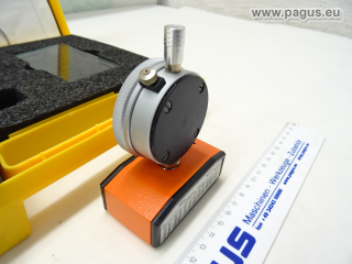 ZBF Gewebe-Spannungsmessgerät