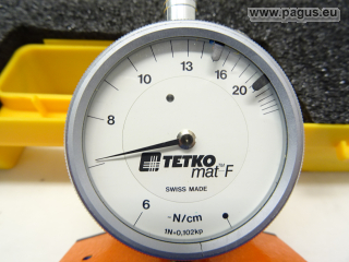 ZBF Gewebe-Spannungsmessgerät