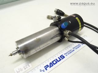 PRECISE® Motorspindel