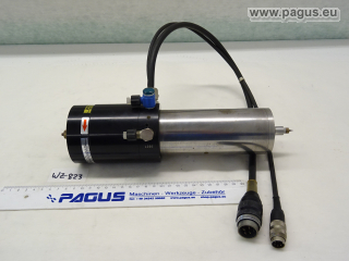 PRECISE® Motorspindel