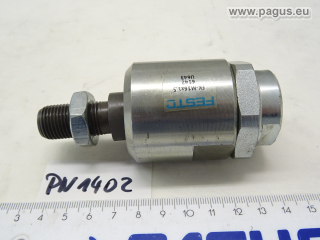 FESTO Flexo-Kupplung