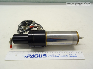 WESTWIND Motorspindel