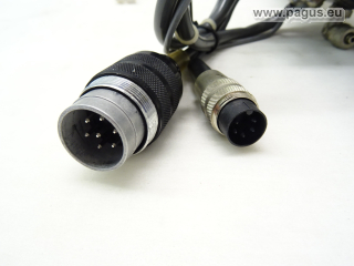 WESTWIND Motorspindel