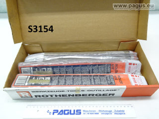 ROTHENBERGER Messinghartlot