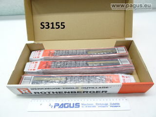 ROTHENBERGER Messinghartlot