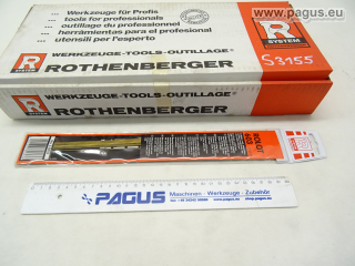 ROTHENBERGER Messinghartlot