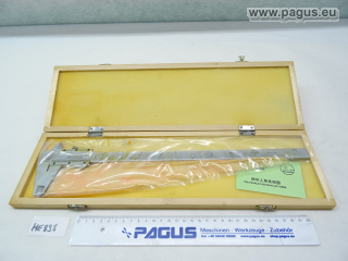 WHALE BRAND Meßschieber