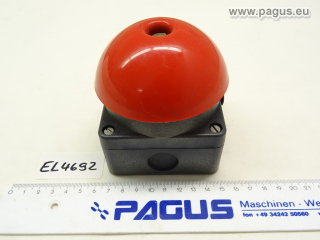 MOELLER Fuß- und Grobhandtaster