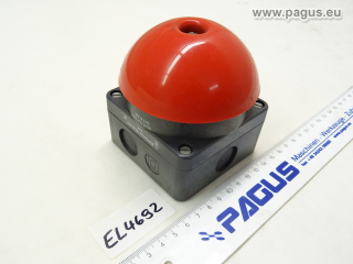 MOELLER Fuß- und Grobhandtaster