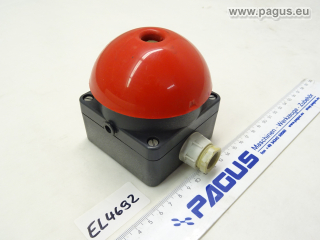 MOELLER Fuß- und Grobhandtaster