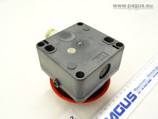 MOELLER Fuß- und Grobhandtaster