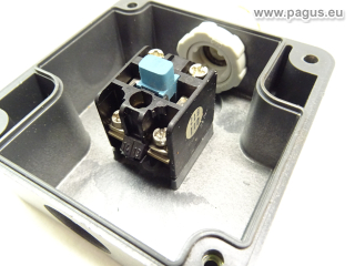 MOELLER Fuß- und Grobhandtaster