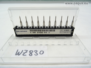 Mikrowiertło IND-SPHINX®