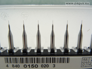 IND-SPHINX® Mikrobohrer,