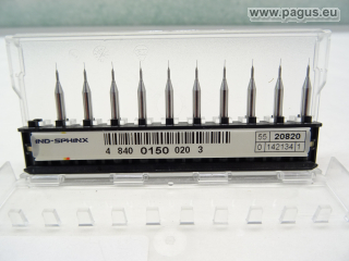 IND-SPHINX® Mikrobohrer,