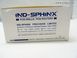 IND-SPHINX® Mikrobohrer