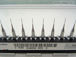 IND-SPHINX® Mikrobohrer