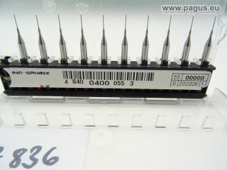 IND-SPHINX® Mikrobohrer