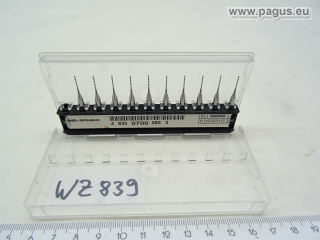 IND-SPHINX® micro drill