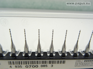 IND-SPHINX® micro drill