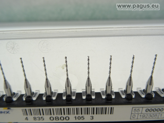 IND-SPHINX® Mikrobohrer