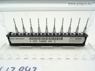 IND-SPHINX® Mikrobohrer