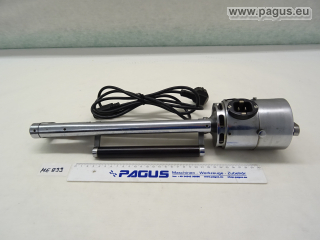 RÖSSEL Aspirationspsychrometer