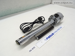 RÖSSEL Aspirationspsychrometer